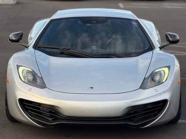 2012 McLaren MP4-12C - Image 5 of 12