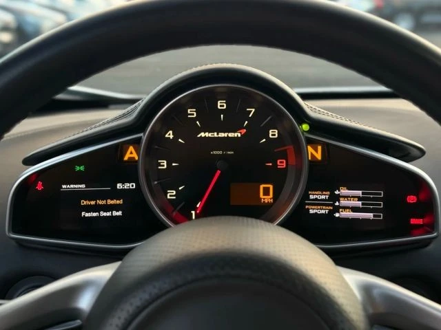 2012 McLaren MP4-12C - Image 31 of 31