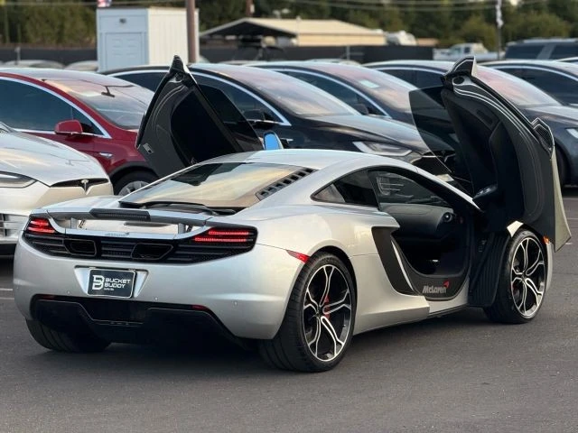 2012 McLaren MP4-12C - Image 16 of 31