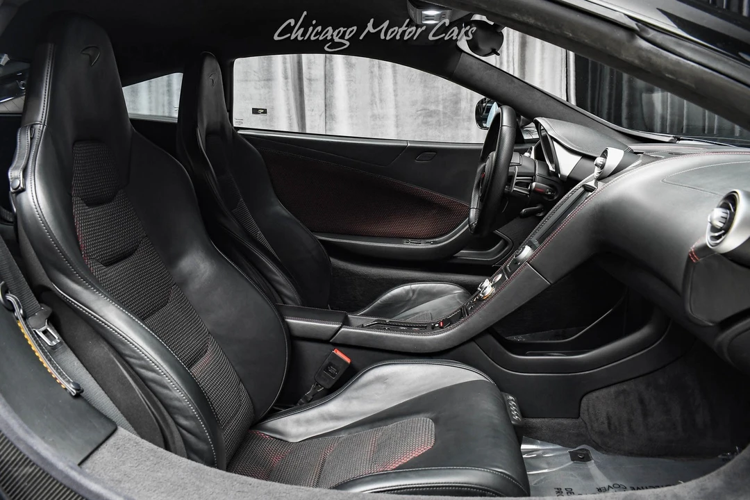 2012 McLaren MP4-12C - Image 18 of 21