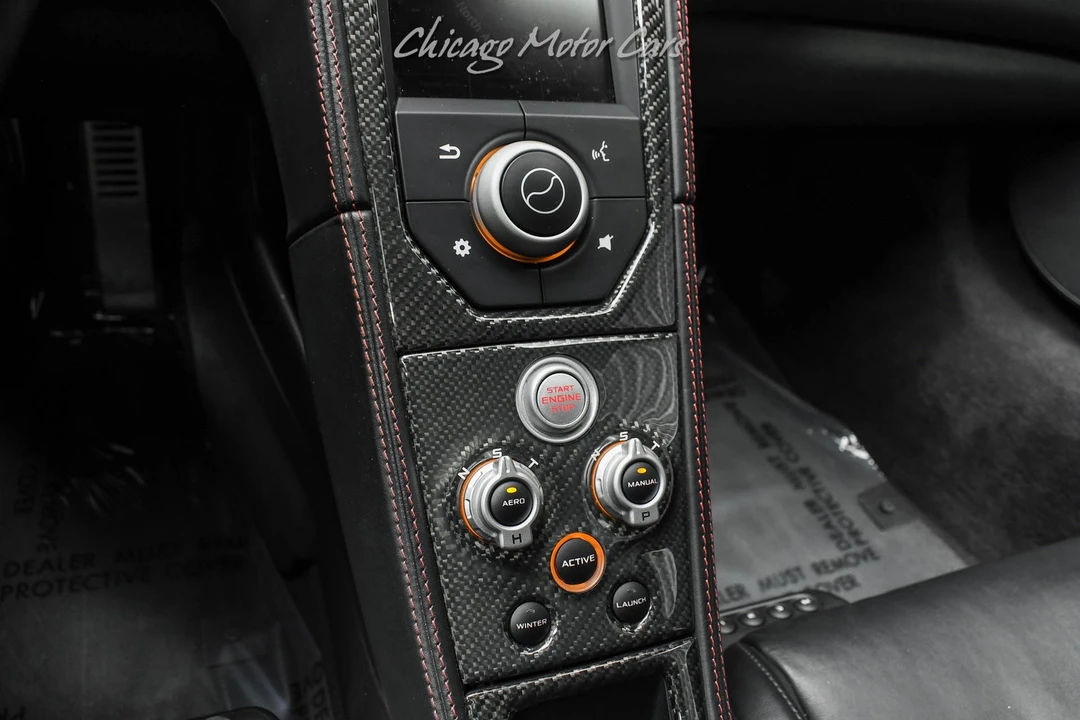 2012 McLaren MP4-12C - Image 13 of 21