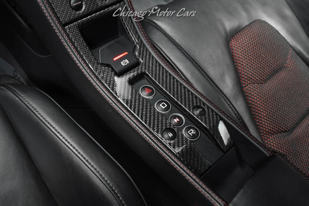 2012 McLaren MP4-12C - Image 14 of 21
