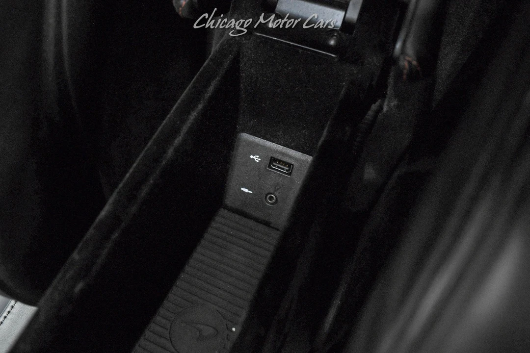 2012 McLaren MP4-12C - Image 15 of 21
