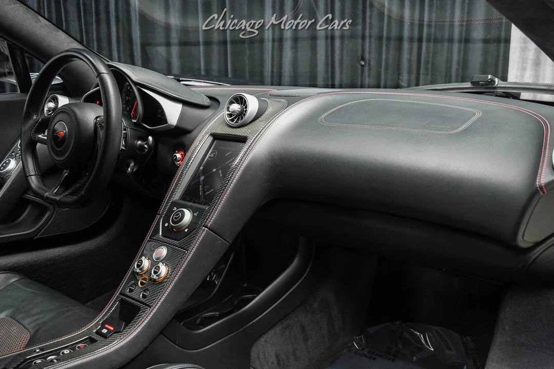 2012 McLaren MP4-12C - Image 19 of 21