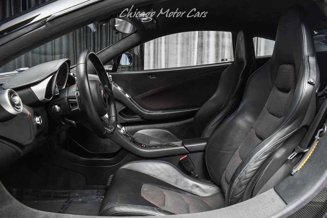 2012 McLaren MP4-12C - Image 17 of 21