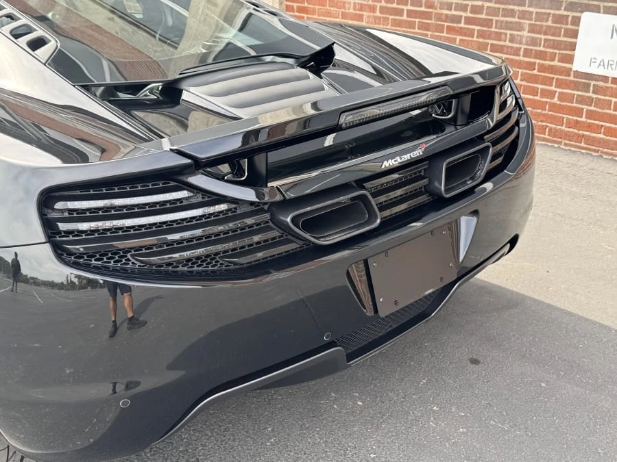 2012 McLaren MP4-12C - Image 7 of 14