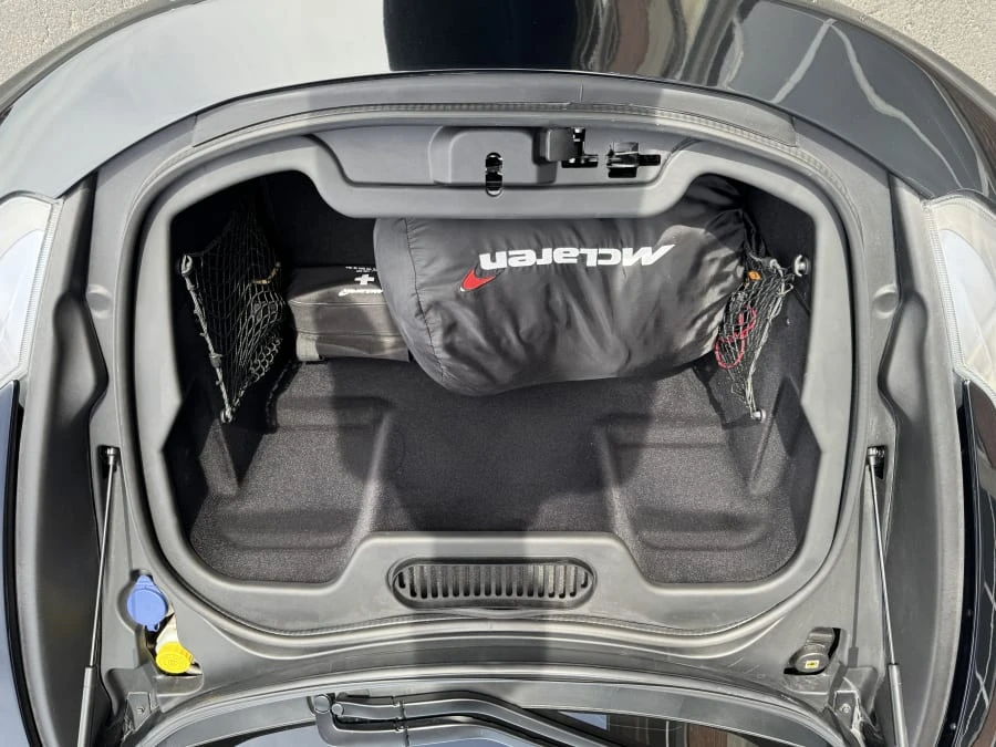 2012 McLaren MP4-12C - Image 14 of 14