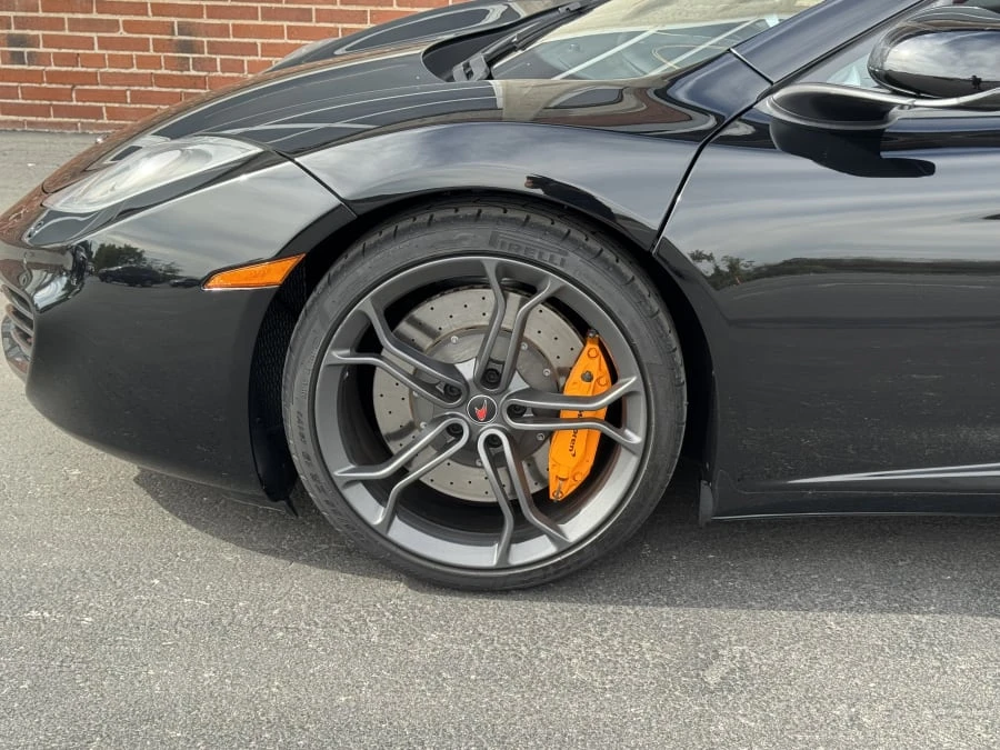2012 McLaren MP4-12C - Image 5 of 14