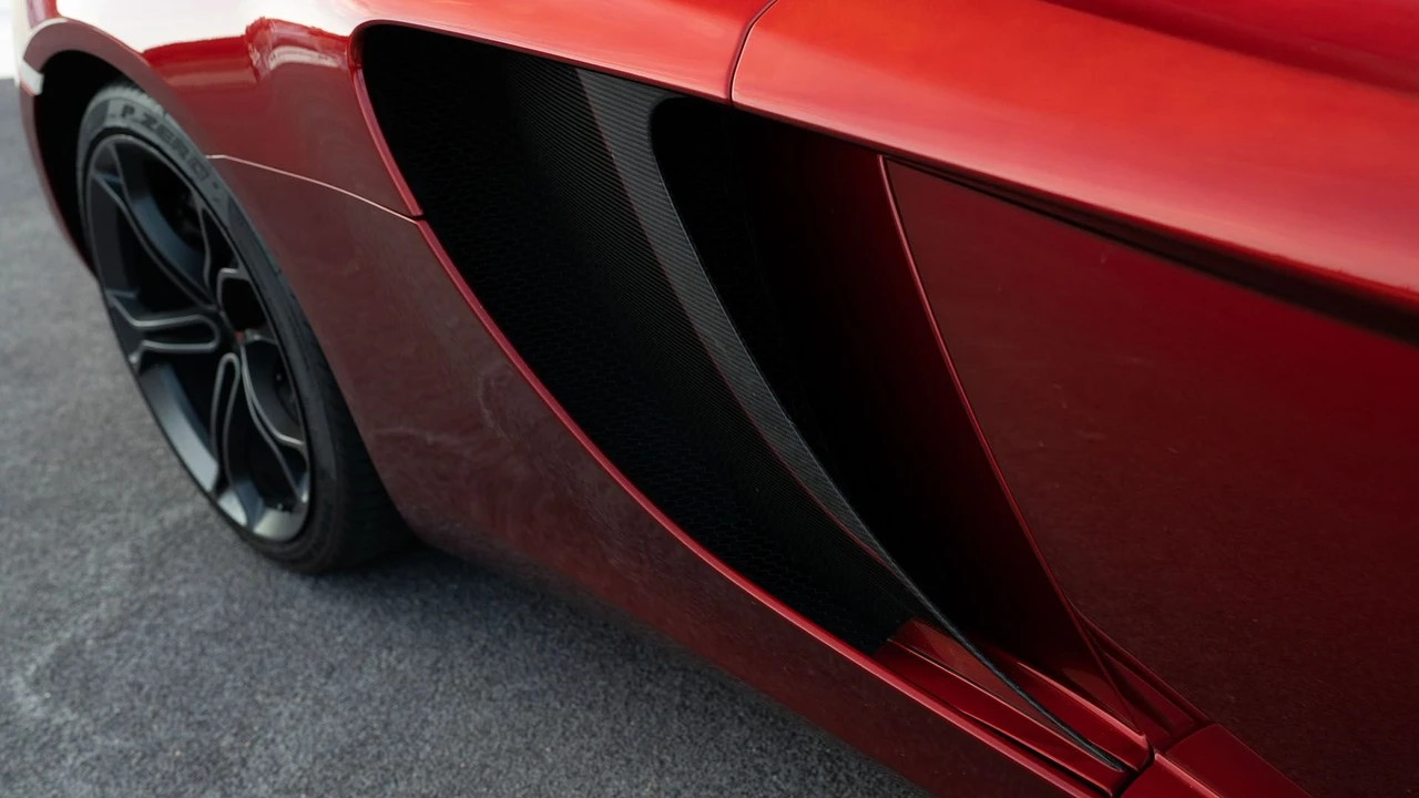 2012 McLaren MP4-12C - Image 25 of 31