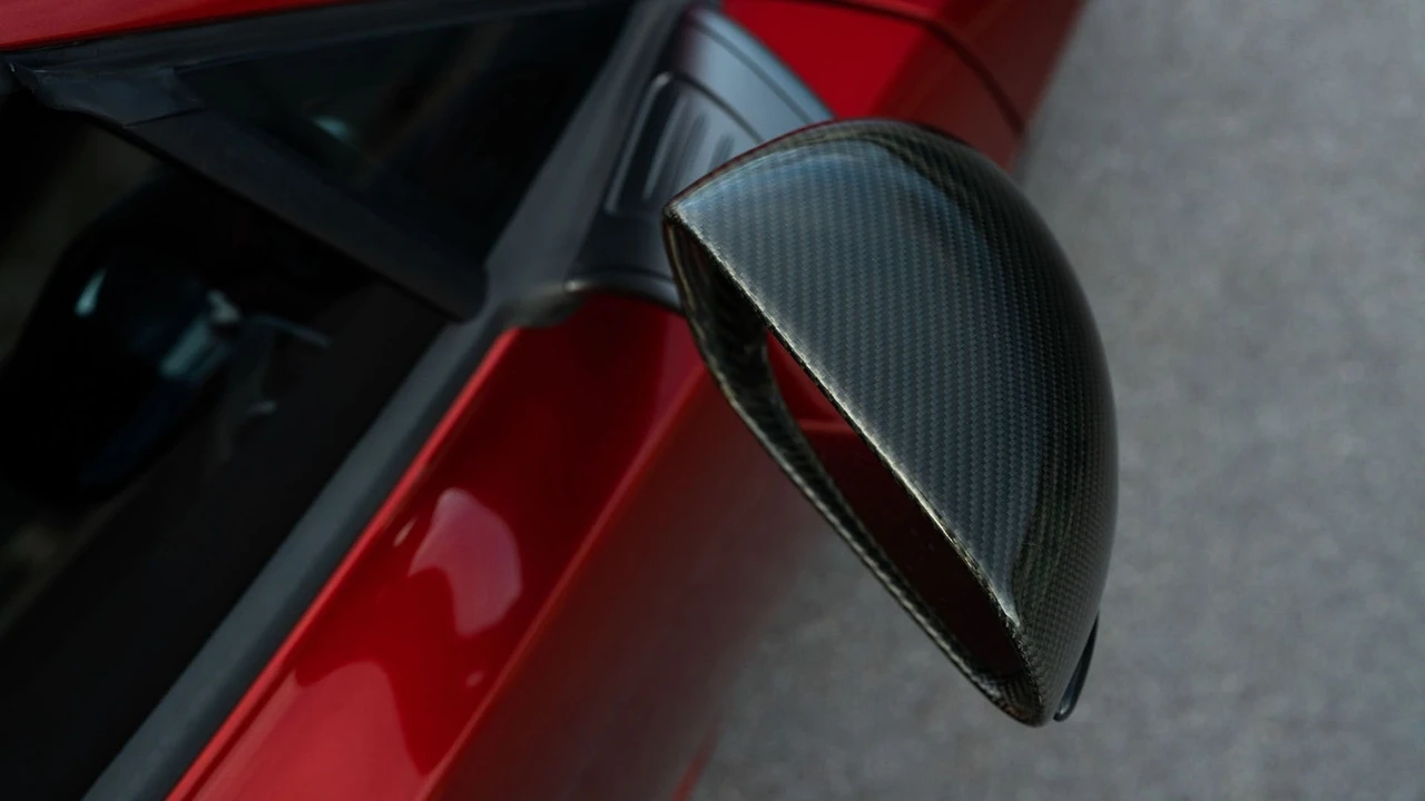 2012 McLaren MP4-12C - Image 24 of 31