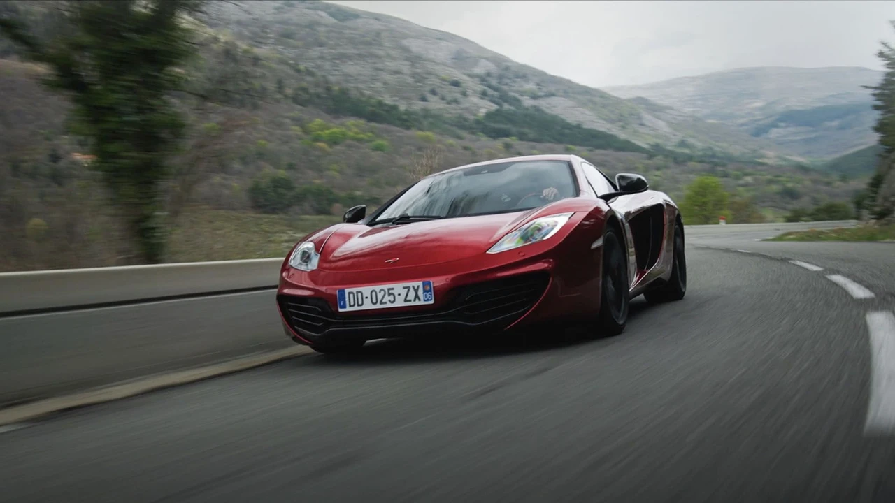 2012 McLaren MP4-12C - Image 20 of 31