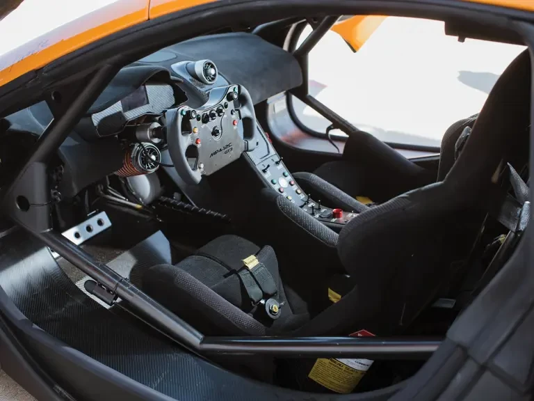 2012 McLaren MP4-12C - Image 5 of 31