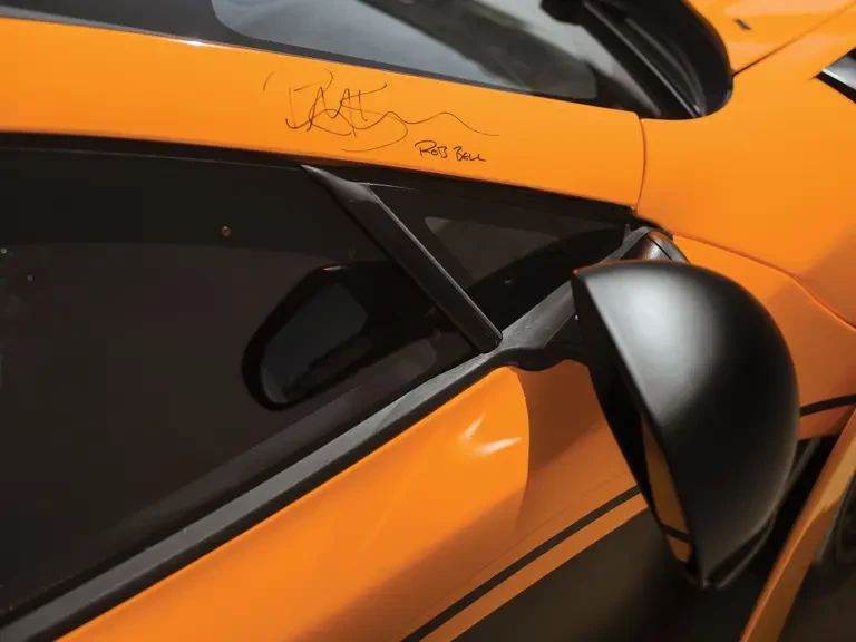 2012 McLaren MP4-12C - Image 15 of 31