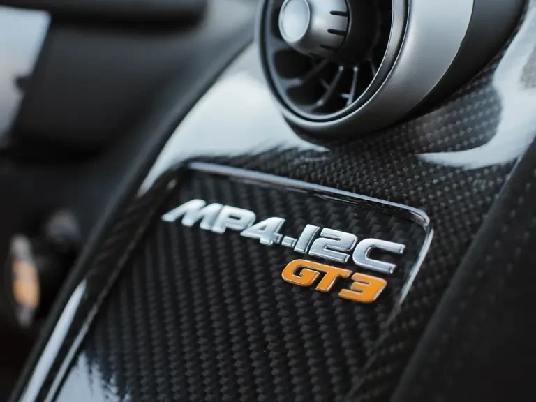2012 McLaren MP4-12C - Image 14 of 31