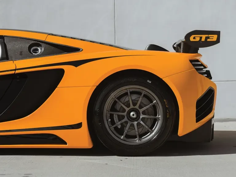 2012 McLaren MP4-12C - Image 18 of 31