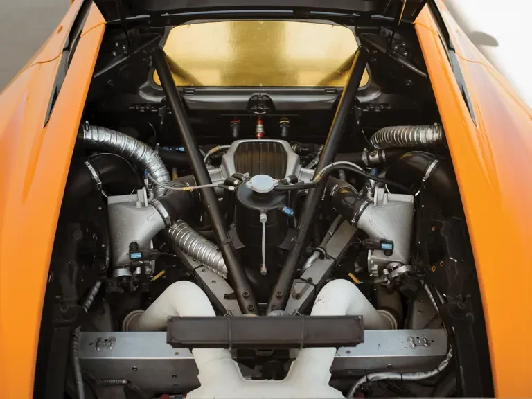 2012 McLaren MP4-12C - Image 4 of 31