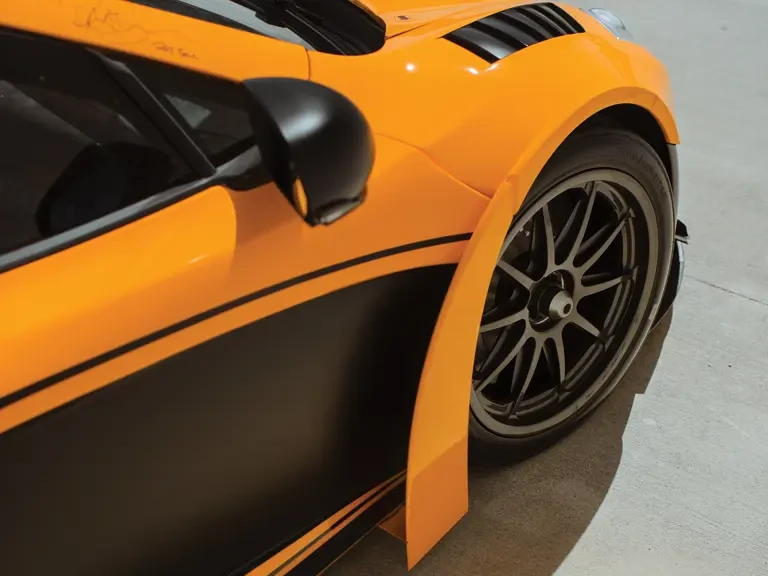 2012 McLaren MP4-12C - Image 17 of 31