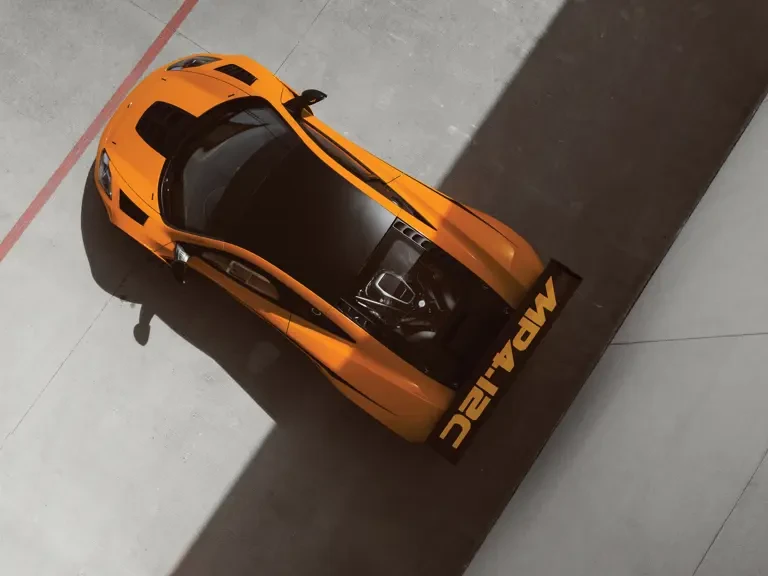 2012 McLaren MP4-12C - Image 24 of 31