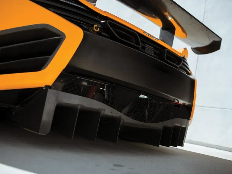 2012 McLaren MP4-12C - Image 20 of 31