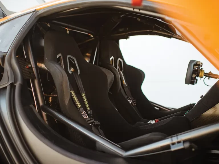 2012 McLaren MP4-12C - Image 13 of 31