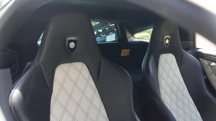 2012 McLaren MP4-12C - Image 10 of 29