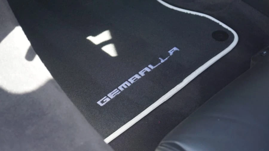 2012 McLaren MP4-12C - Image 12 of 29
