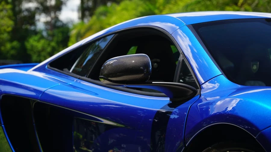 2012 McLaren MP4-12C - Image 16 of 29