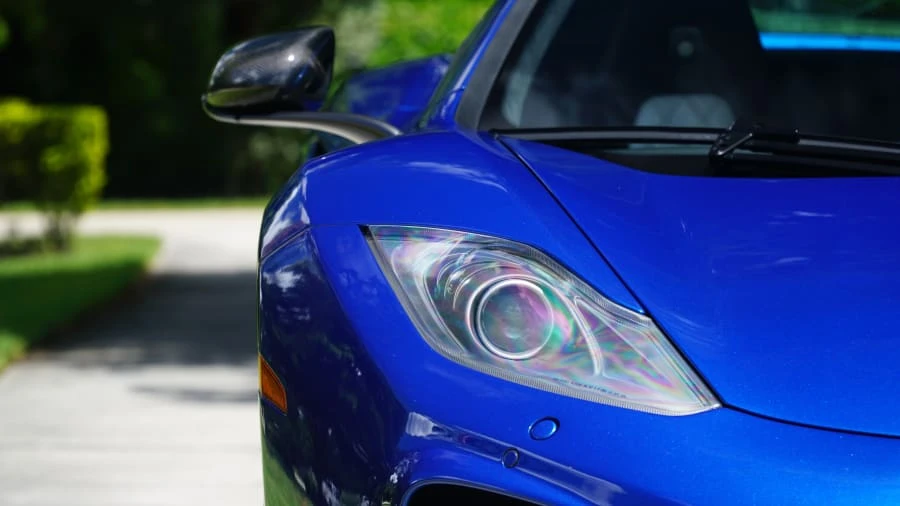 2012 McLaren MP4-12C - Image 24 of 29