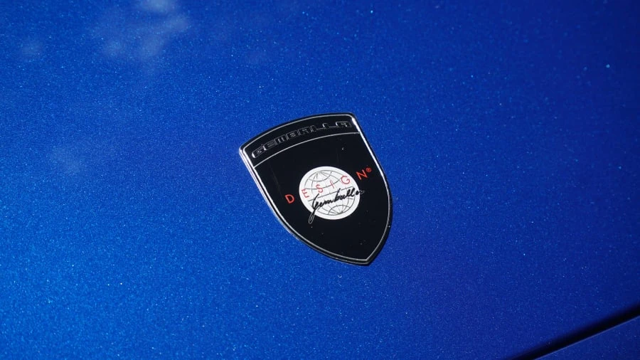 2012 McLaren MP4-12C - Image 26 of 29