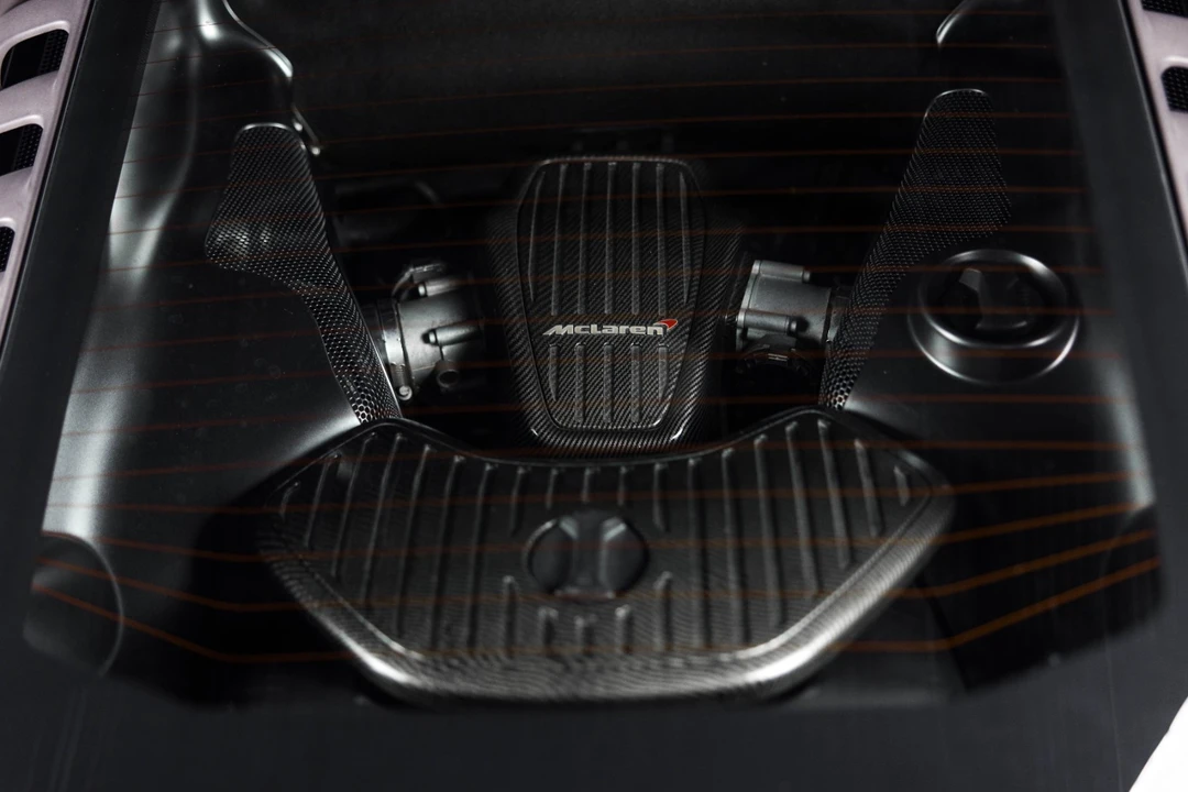 2012 McLaren MP4-12C - Image 29 of 31