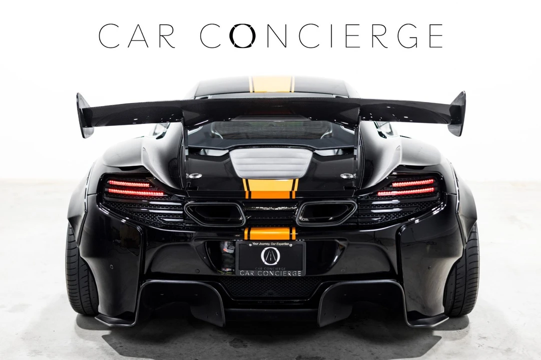 2012 McLaren MP4-12C - Image 7 of 31