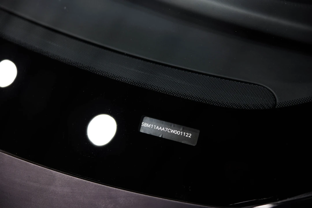 2012 McLaren MP4-12C - Image 30 of 31
