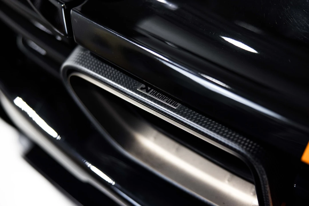 2012 McLaren MP4-12C - Image 28 of 31