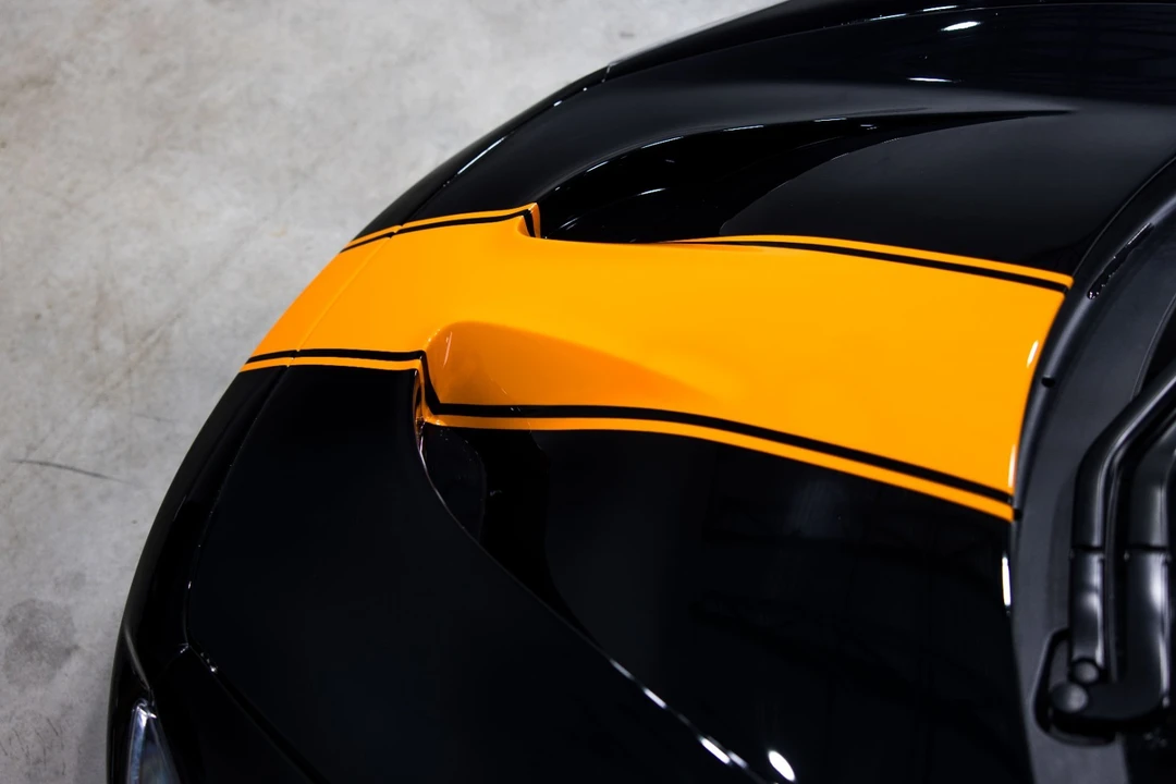 2012 McLaren MP4-12C - Image 27 of 31