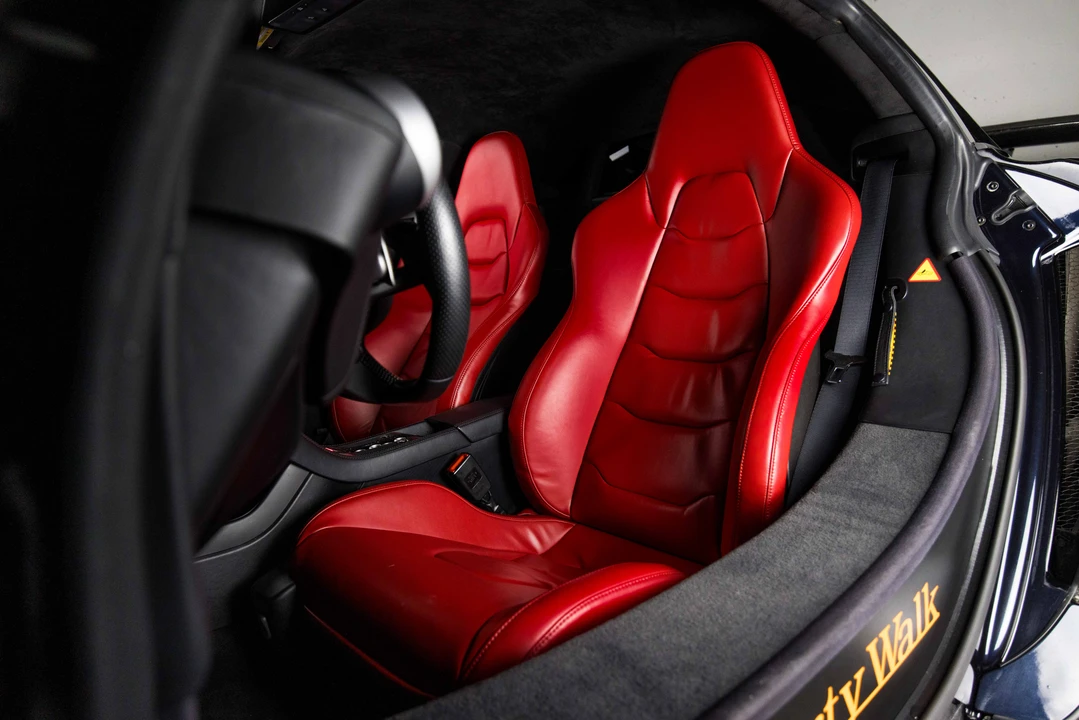 2012 McLaren MP4-12C - Image 13 of 31