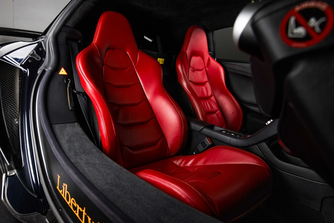 2012 McLaren MP4-12C - Image 15 of 31