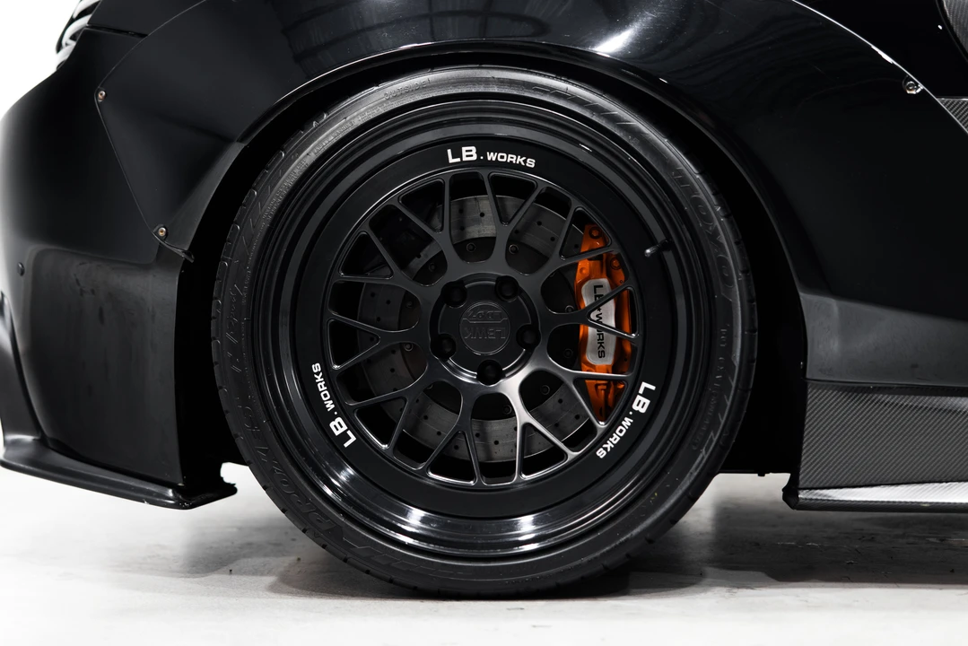 2012 McLaren MP4-12C - Image 12 of 31
