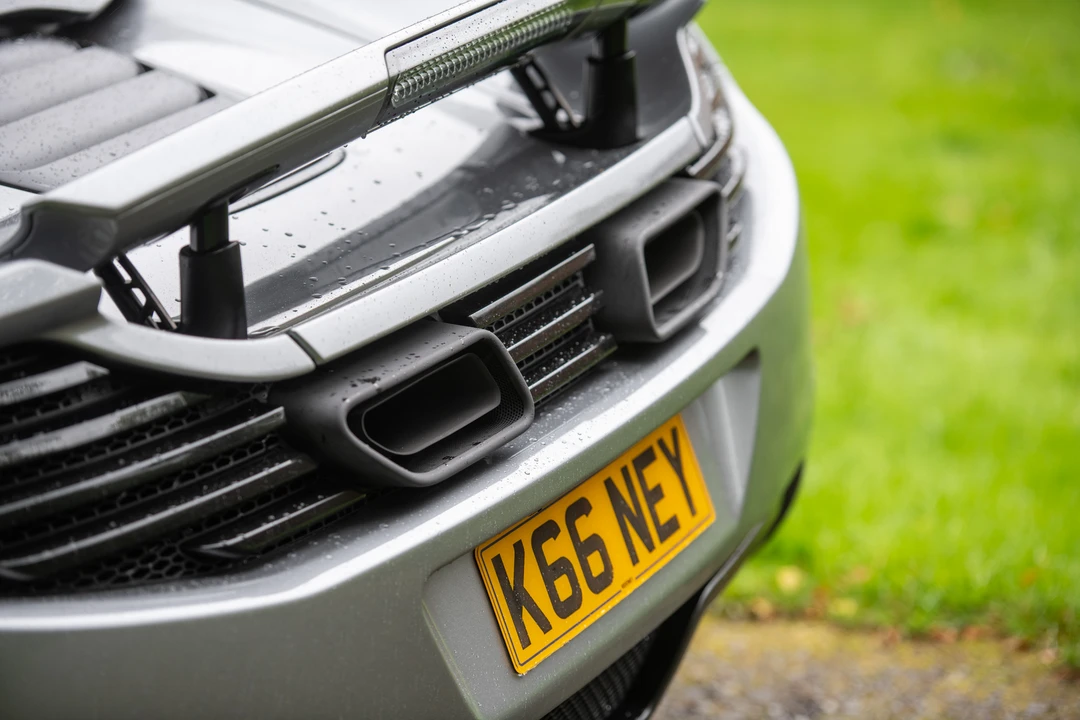 2012 McLaren MP4-12C - Image 24 of 31