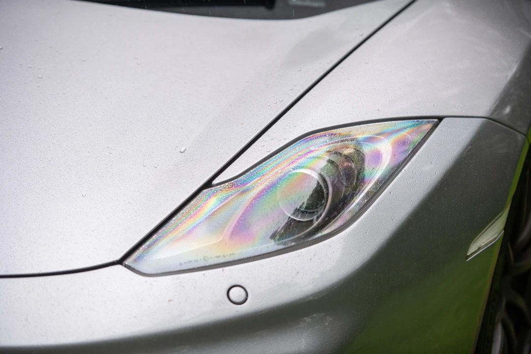 2012 McLaren MP4-12C - Image 11 of 31