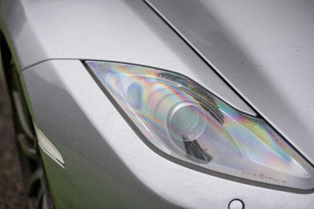 2012 McLaren MP4-12C - Image 12 of 31