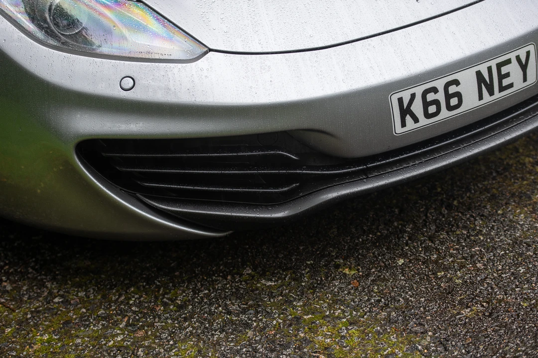 2012 McLaren MP4-12C - Image 14 of 31