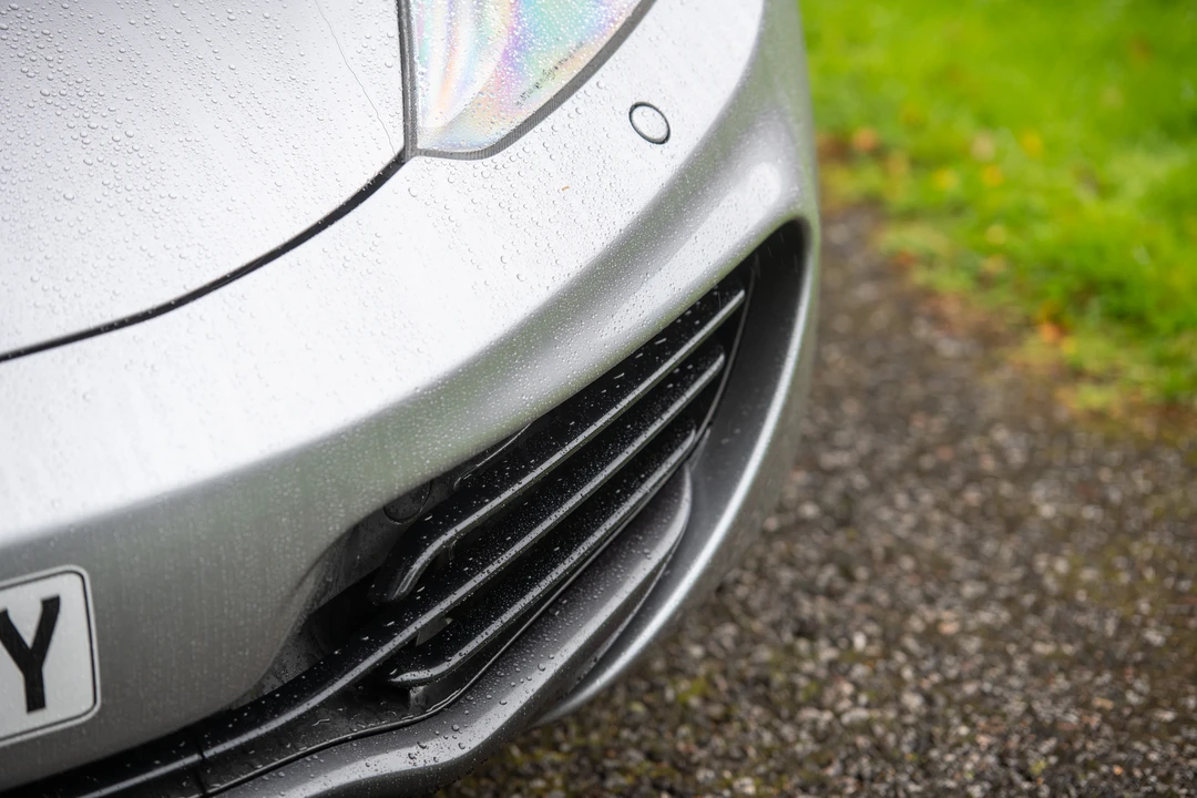 2012 McLaren MP4-12C - Image 15 of 31