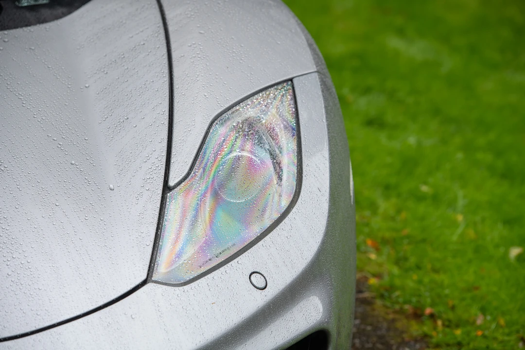 2012 McLaren MP4-12C - Image 16 of 31