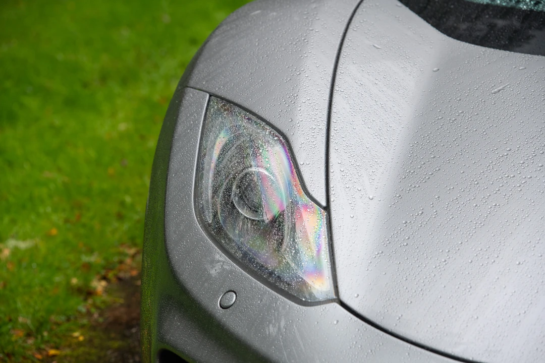 2012 McLaren MP4-12C - Image 17 of 31