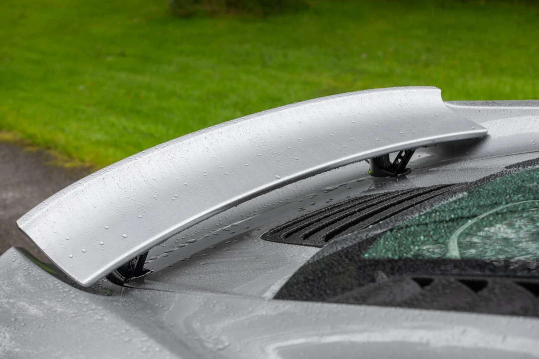 2012 McLaren MP4-12C - Image 31 of 31