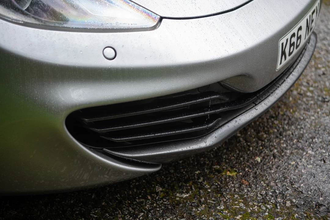 2012 McLaren MP4-12C - Image 20 of 31
