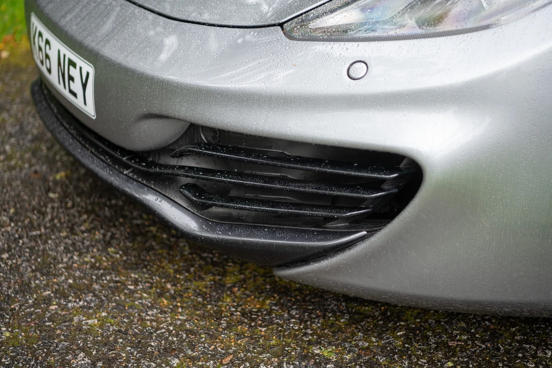 2012 McLaren MP4-12C - Image 21 of 31