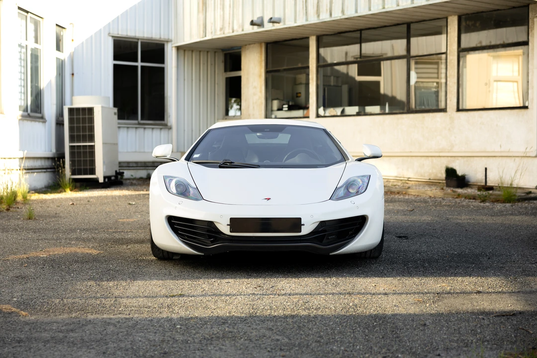 2012 McLaren MP4-12C - Image 2 of 31