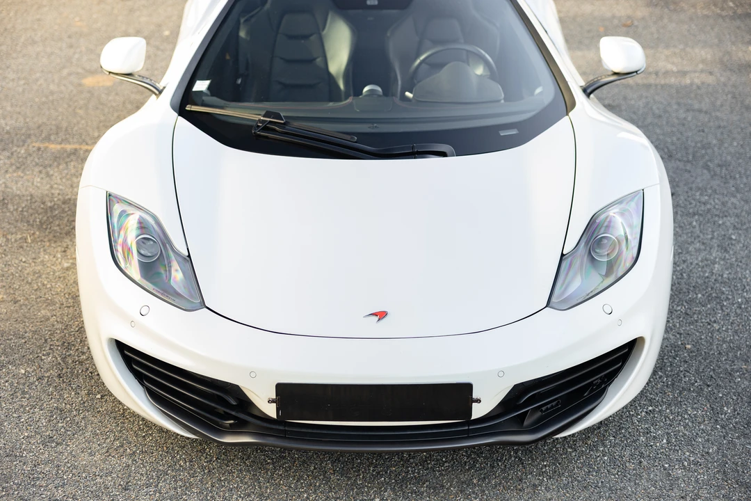 2012 McLaren MP4-12C - Image 12 of 31