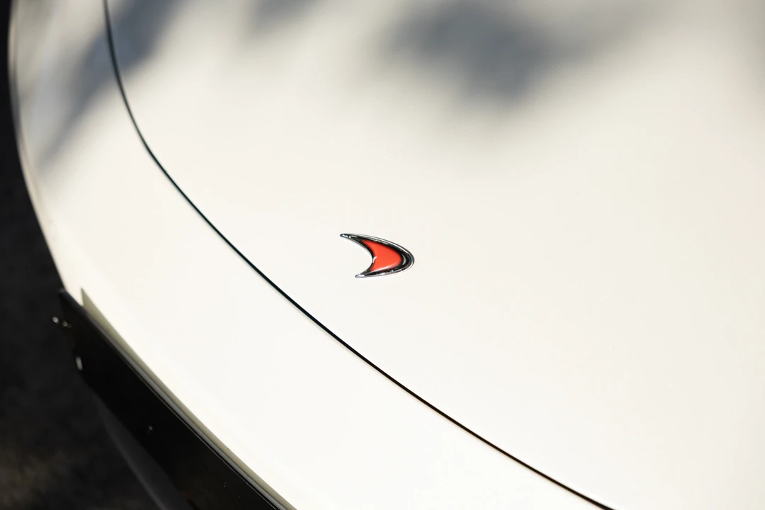 2012 McLaren MP4-12C - Image 21 of 31
